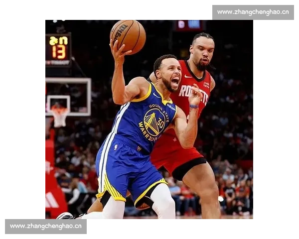 火箭队奋力拼搏力克强敌 场上精彩瞬间震撼全场 展现球队不屈斗志